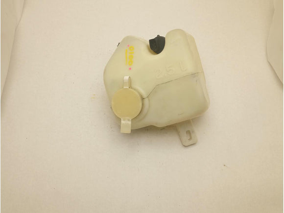 BMW 650i Windshield Washer Reservoir