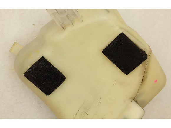 BMW 650i Windshield Washer Reservoir