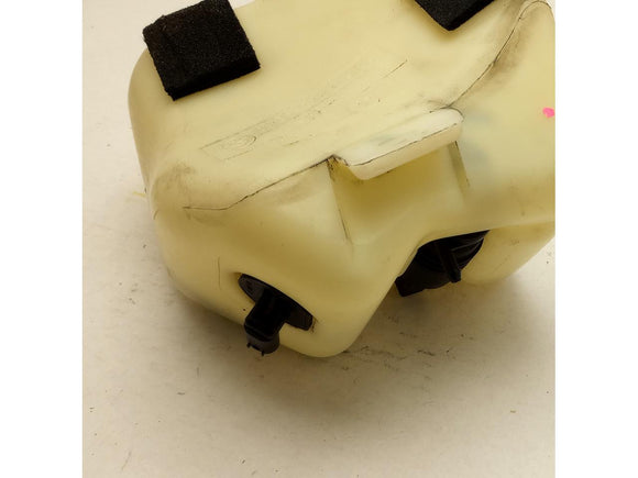 BMW 650i Windshield Washer Reservoir