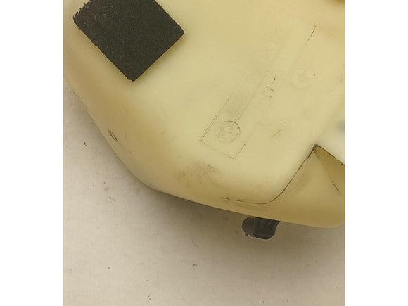 BMW 650i Windshield Washer Reservoir