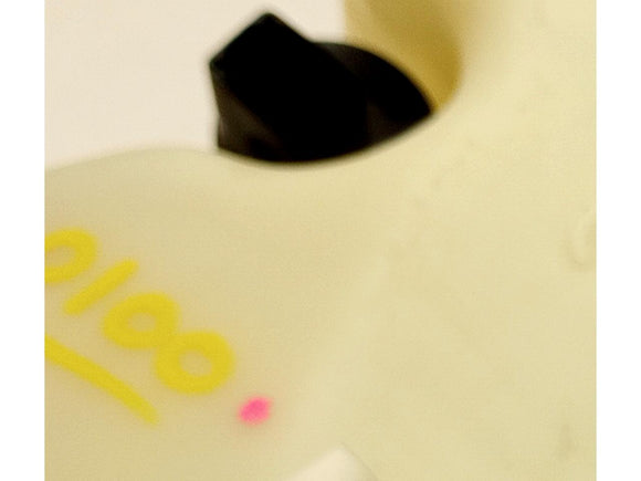 BMW 650i Windshield Washer Reservoir