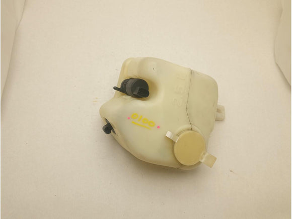 BMW 650i Windshield Washer Reservoir