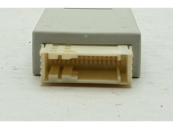 BMW 650i Tire Pressure Control Module