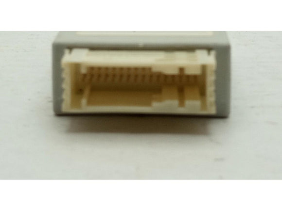 BMW 650i Tire Pressure Control Module