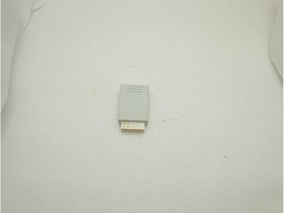 BMW 650i Tire Pressure Control Module