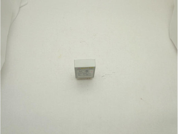 BMW 650i Tire Pressure Control Module