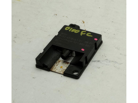 BMW 650i Bluetooth Antenna Control Module