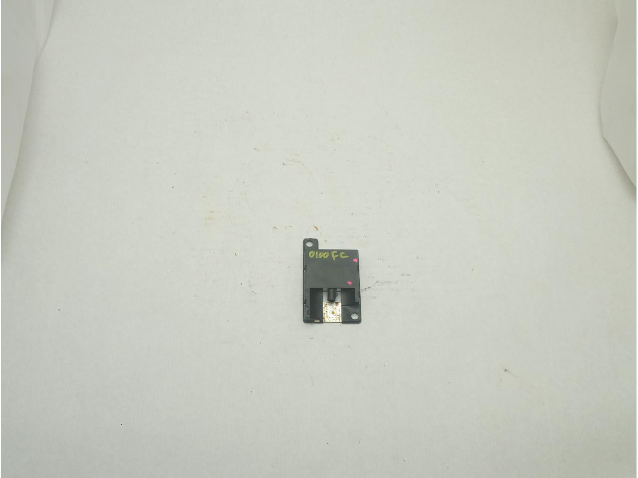 BMW 650i Bluetooth Antenna Control Module