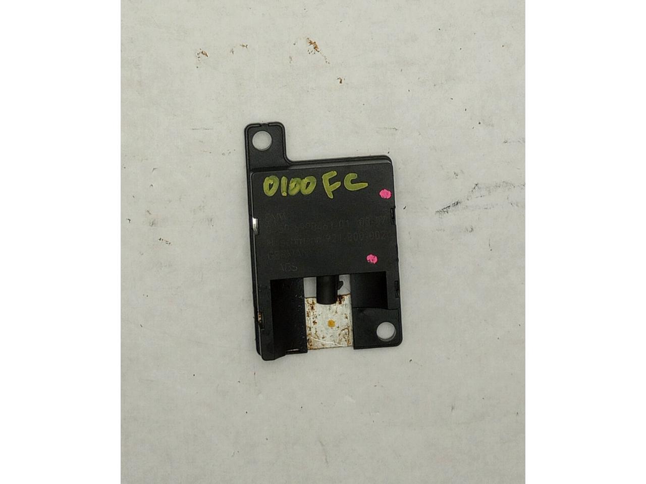BMW 650i Bluetooth Antenna Control Module
