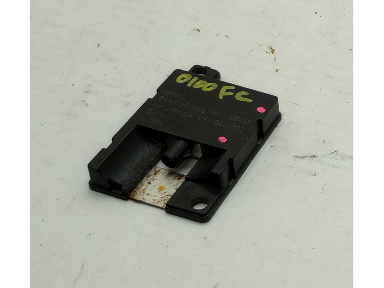 BMW 650i Bluetooth Antenna Control Module