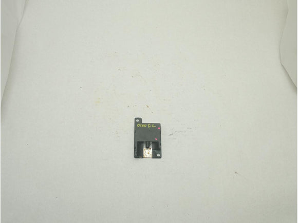 BMW 650i Bluetooth Antenna Control Module