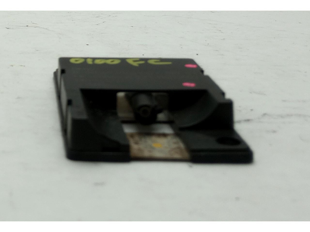 BMW 650i Bluetooth Antenna Control Module