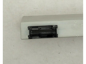 BMW 650i Passive Go Comfort Control Module - 0