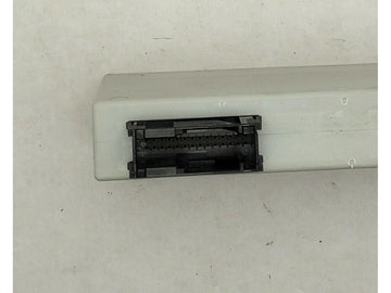 BMW 650i Passive Go Comfort Control Module - 0