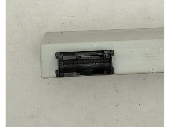 BMW 650i Passive Go Comfort Control Module