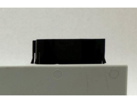 BMW 650i Passive Go Comfort Control Module