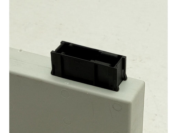 BMW 650i Passive Go Comfort Control Module