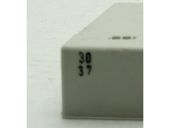 BMW 650i Passive Go Comfort Control Module