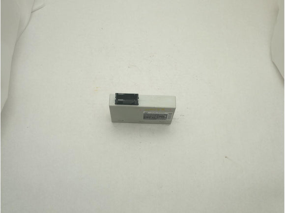 BMW 650i Passive Go Comfort Control Module