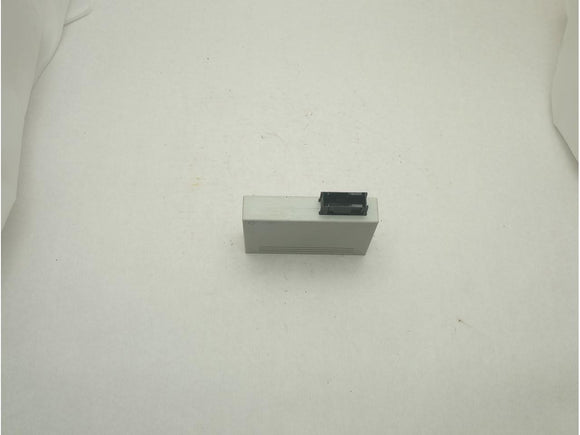 BMW 650i Passive Go Comfort Control Module