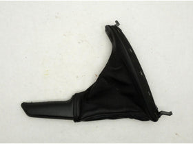 BMW 650i Emergency Parking Brake Handle Boot