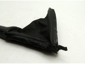 BMW 650i Emergency Parking Brake Handle Boot - 0