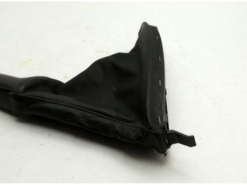 BMW 650i Emergency Parking Brake Handle Boot - 0