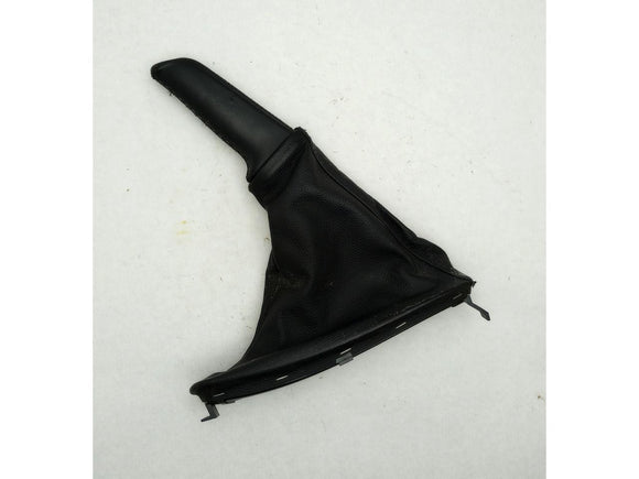 BMW 650i Emergency Parking Brake Handle Boot
