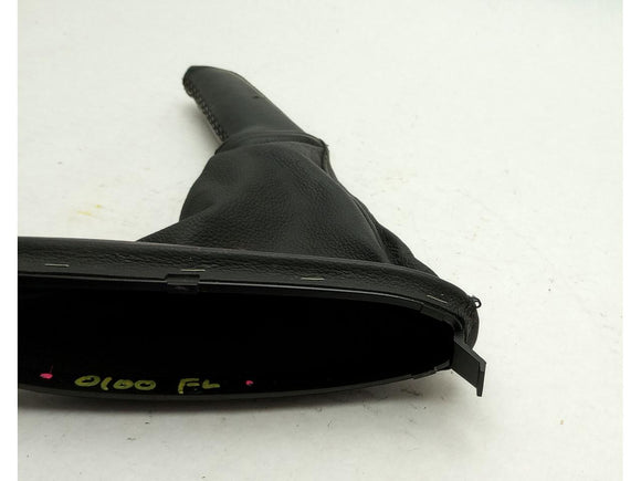 BMW 650i Emergency Parking Brake Handle Boot