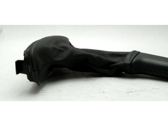 BMW 650i Emergency Parking Brake Handle Boot