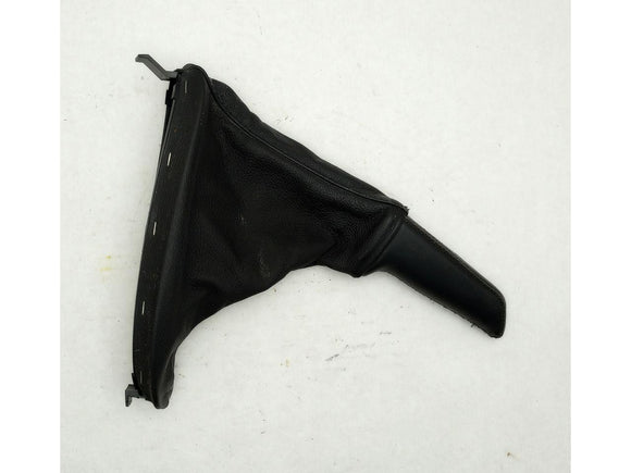 BMW 650i Emergency Parking Brake Handle Boot
