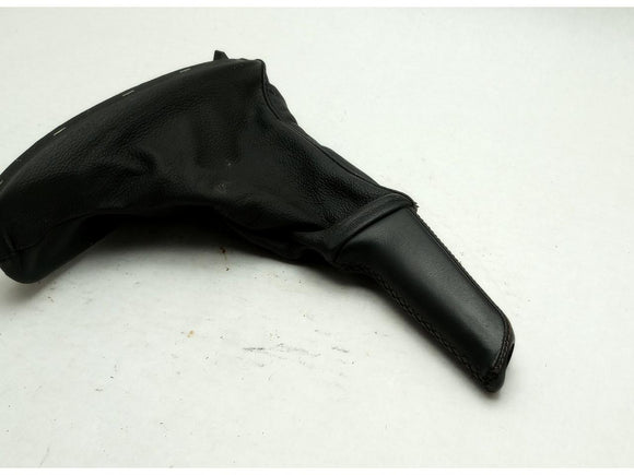 BMW 650i Emergency Parking Brake Handle Boot