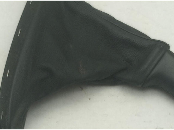 BMW 650i Emergency Parking Brake Handle Boot