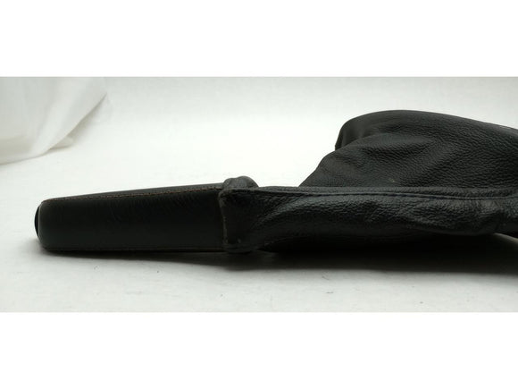 BMW 650i Emergency Parking Brake Handle Boot