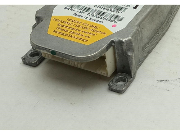 BMW 650i Airbag Control Module