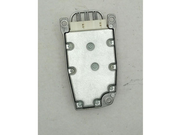 BMW 650i Airbag Control Module