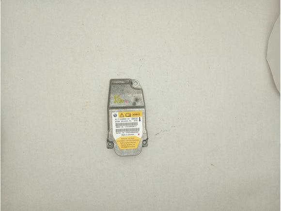 BMW 650i Airbag Control Module