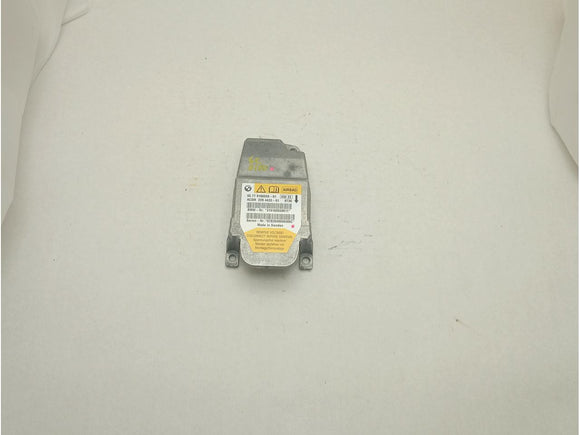 BMW 650i Airbag Control Module