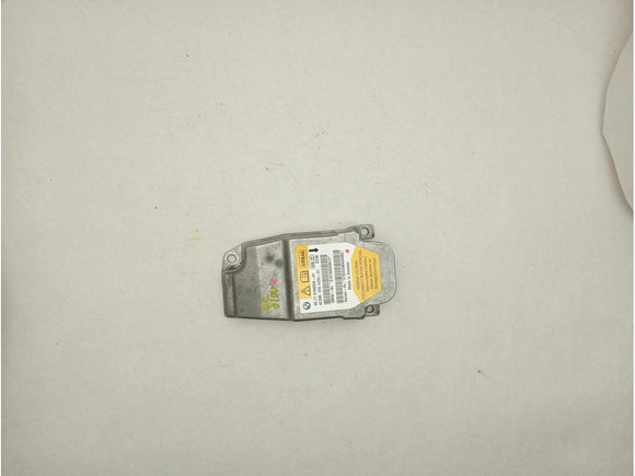 BMW 650i Airbag Control Module