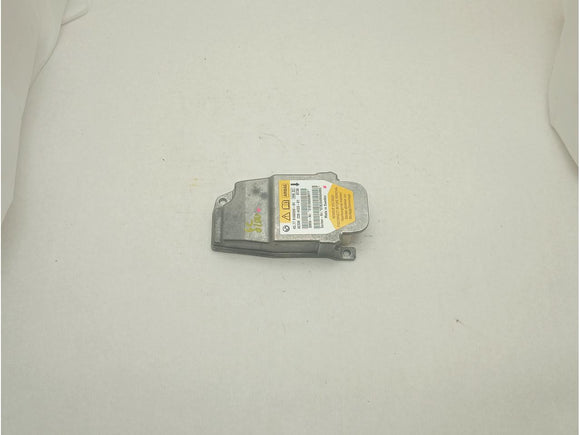BMW 650i Airbag Control Module