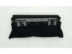 BMW 650i Steering Column Dust Boot