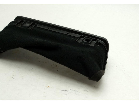 BMW 650i Steering Column Dust Boot