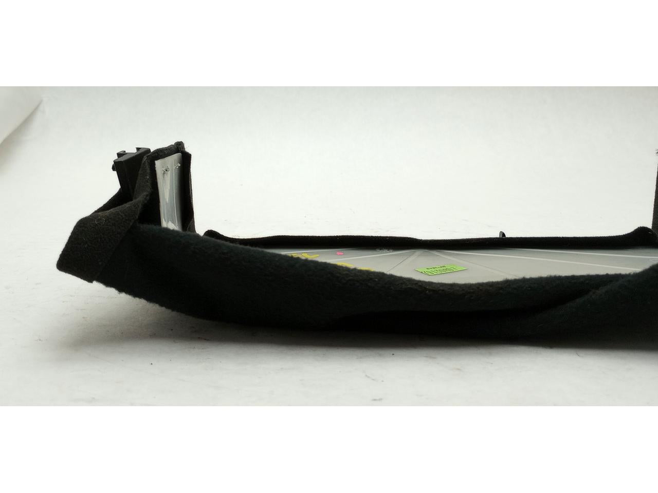 BMW 650i Steering Column Dust Boot