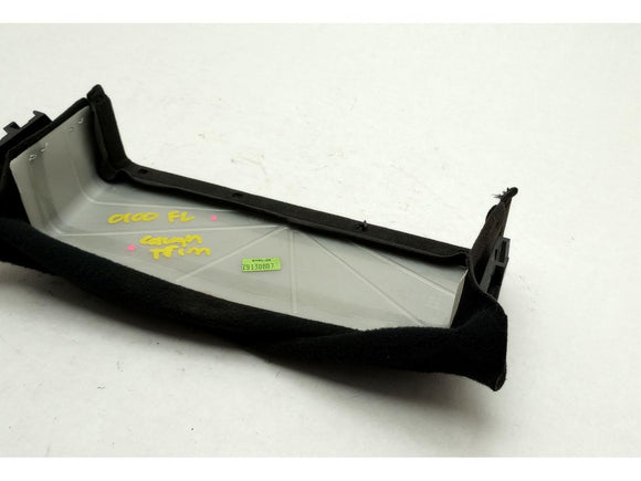 BMW 650i Steering Column Dust Boot