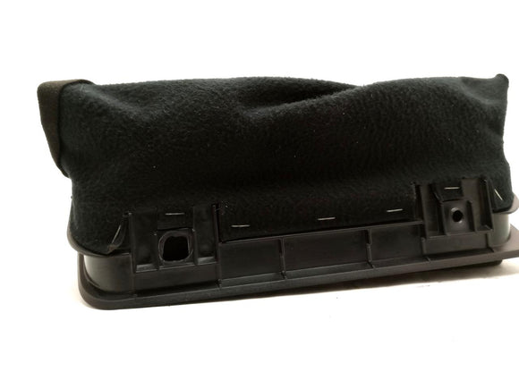 BMW 650i Steering Column Dust Boot