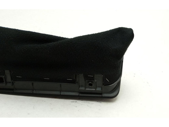 BMW 650i Steering Column Dust Boot