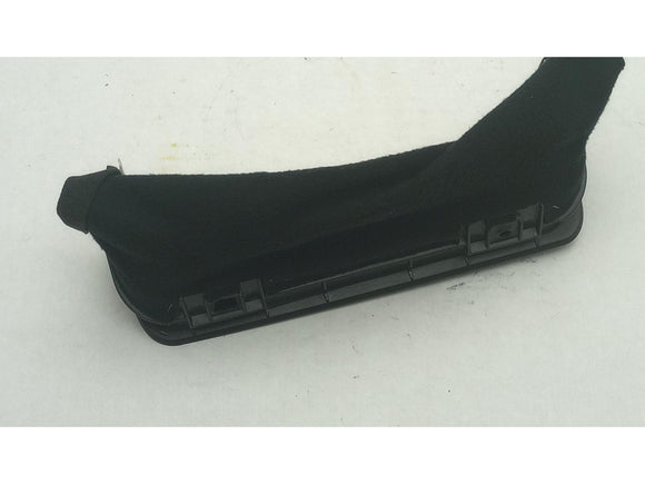 BMW 650i Steering Column Dust Boot