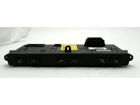 BMW 650i Center Console Heater Control Switch