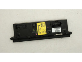 BMW 650i Center Console Heater Control Switch - 0