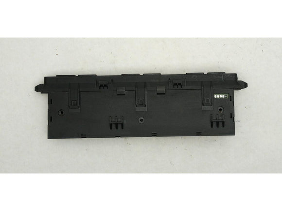 BMW 650i Center Console Heater Control Switch